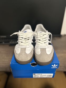 Adidas Sambas