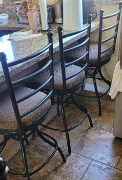 Bar stools