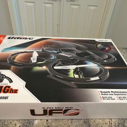 Brand New Drone 