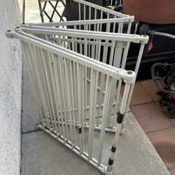 Long Baby/pet Gate