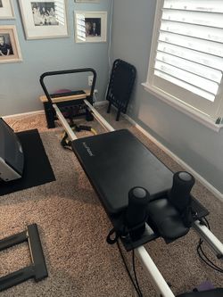 Aero Pilates Reformer 