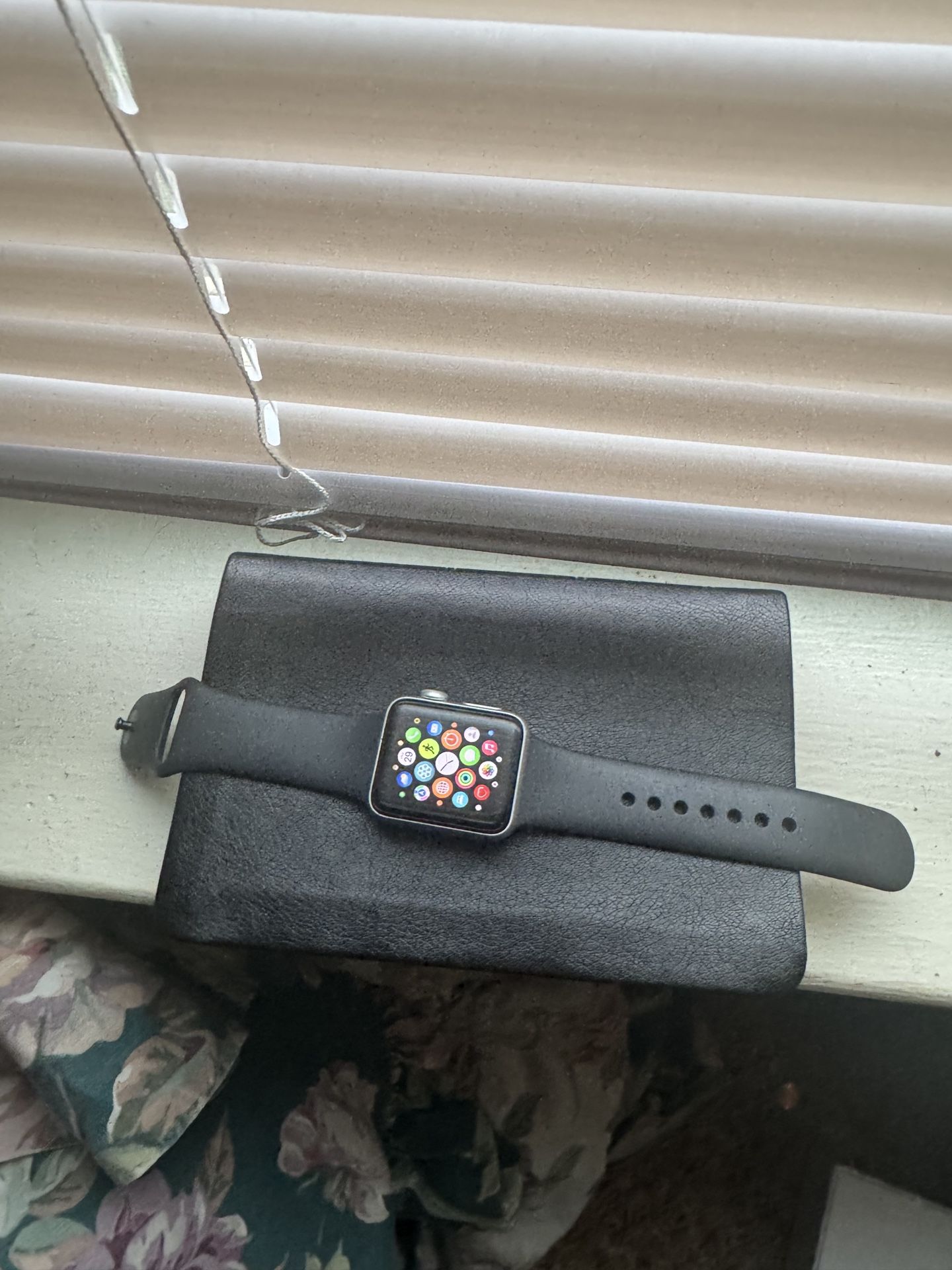 Apple Watch Series 3
