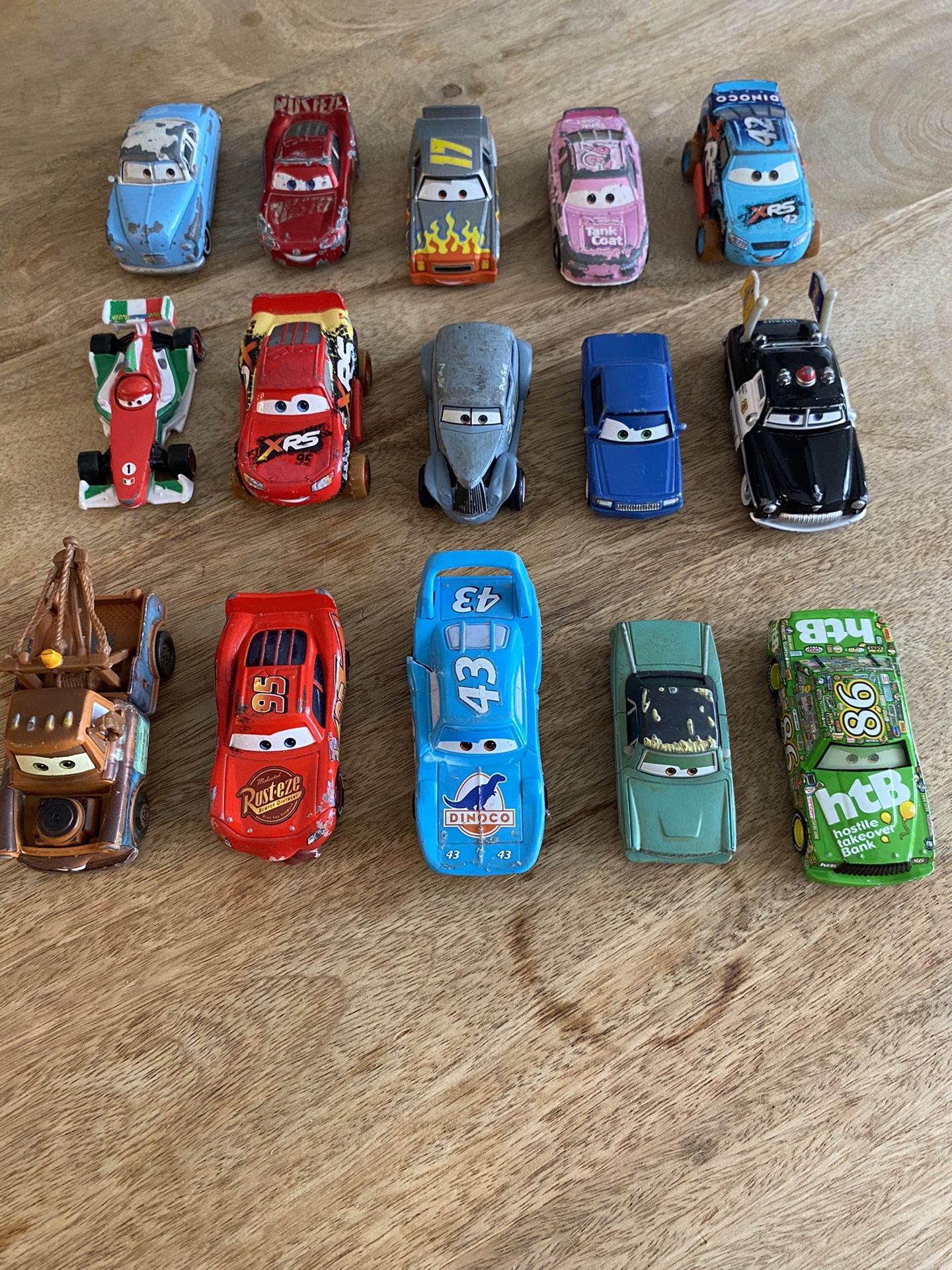 Disney Pixar Cars Bundle 2,All Products : American Fashion Style Bags On Sale