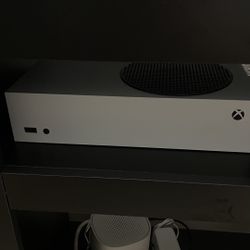 xbox series s