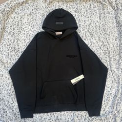 Stretch Limo Essentials Hoodie 