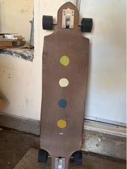 GLOBE LONGBOARD