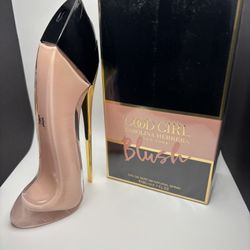 Carolina Herrera Perfume