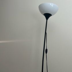 Floor lamp