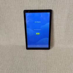 Android Tablet TCL By Metro Tmobile