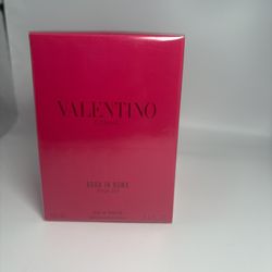 Valentino Pink PP