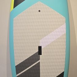 One SUP 8ft 5in SUP surfboard with travel bag