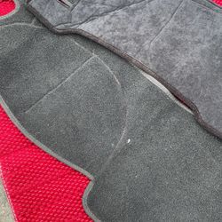 Dash Board Cover