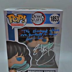 Funko Pop