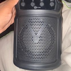 Speaker 
