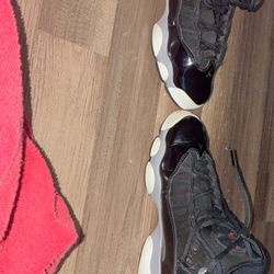 Jordan ring 6