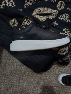 Alexander McQueen 40D