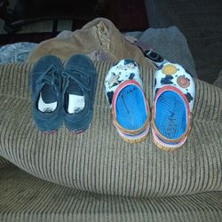 Kids Shoes