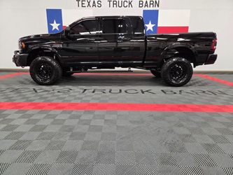 2019 RAM 2500