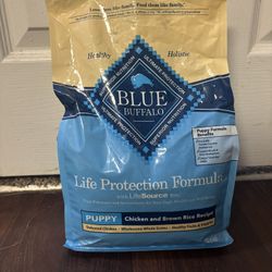 Dog Food
