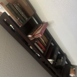 Foldable Shelf