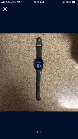 Apple Watch Series 5 44mm