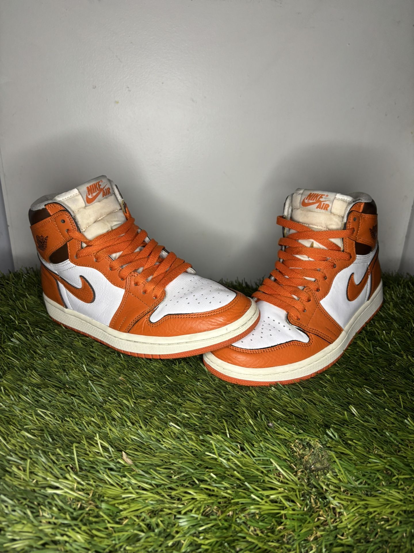 Jordan 1 HIGH OG βStarfishβ
