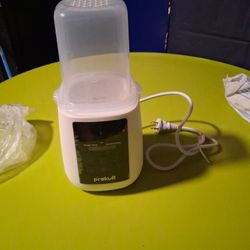 Bottle Warmer 