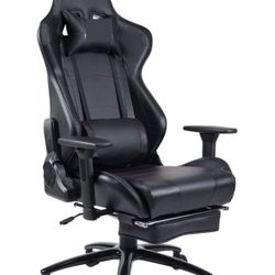 Gaming Chair,massage PU