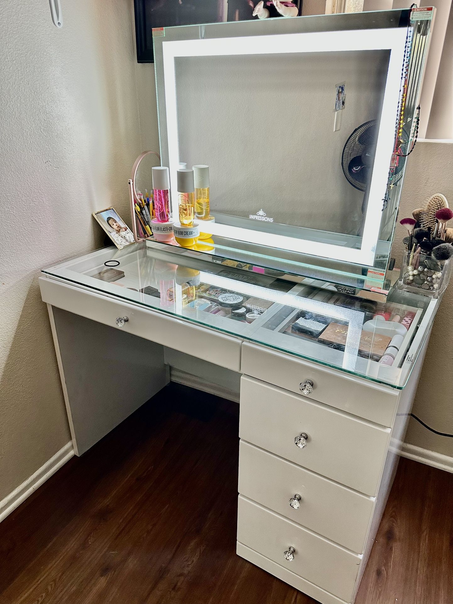 Vanity