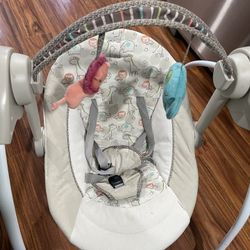 Baby Swing 