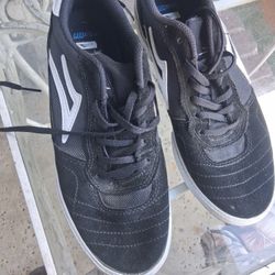 Size 9 Lakai Men's Skate Shoe 