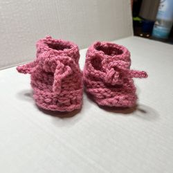 Baby Booties
