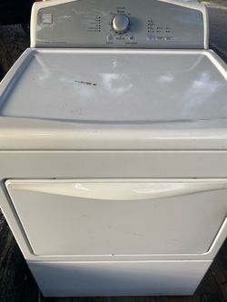 DRYER MACHINE
