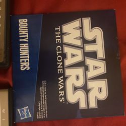Star Wars DVD Movies 
