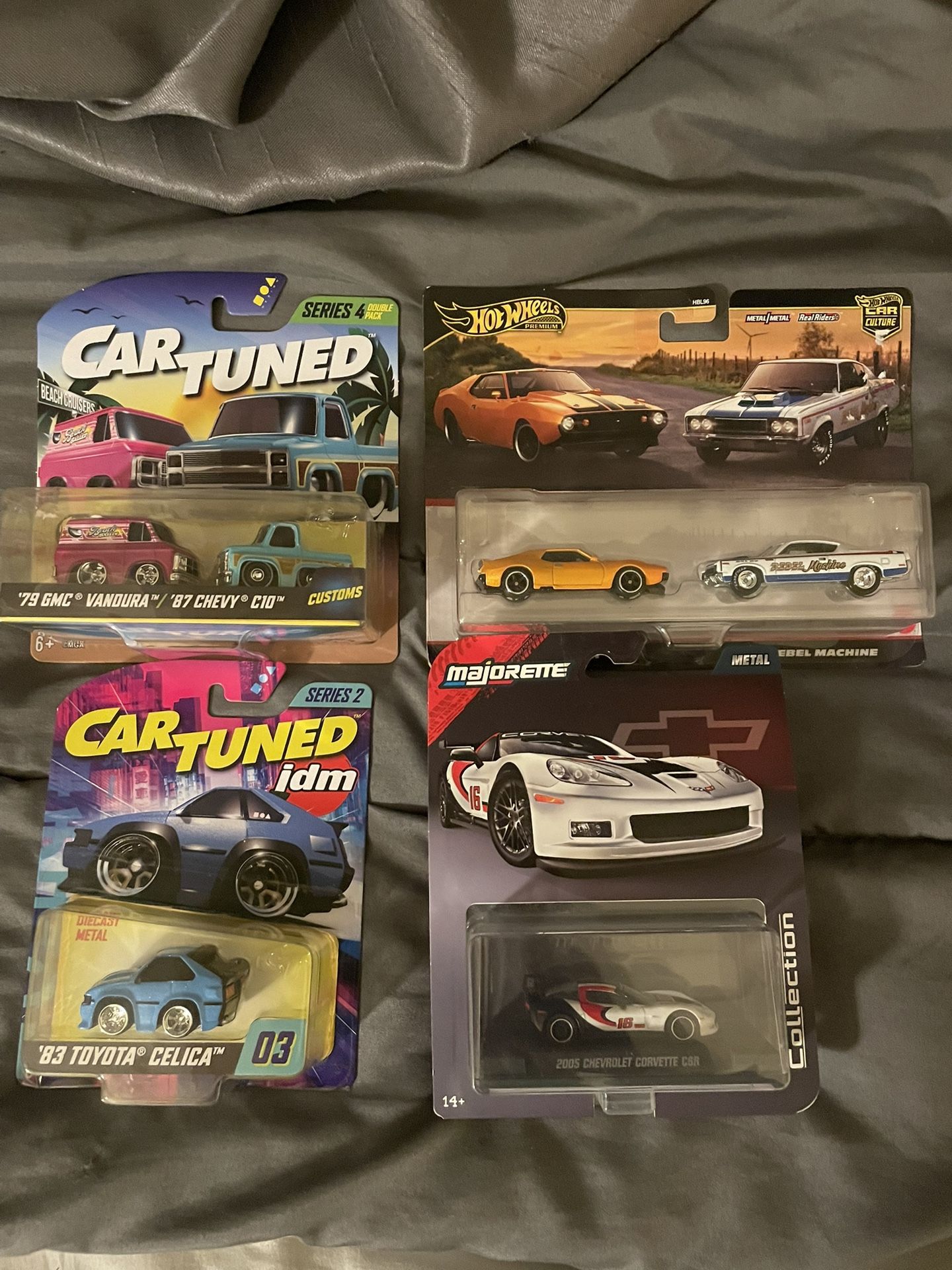 Die Cast For Sale