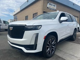 2023 Cadillac Escalade
