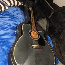 Yamaha Acoustic Electric *Must go This Week*