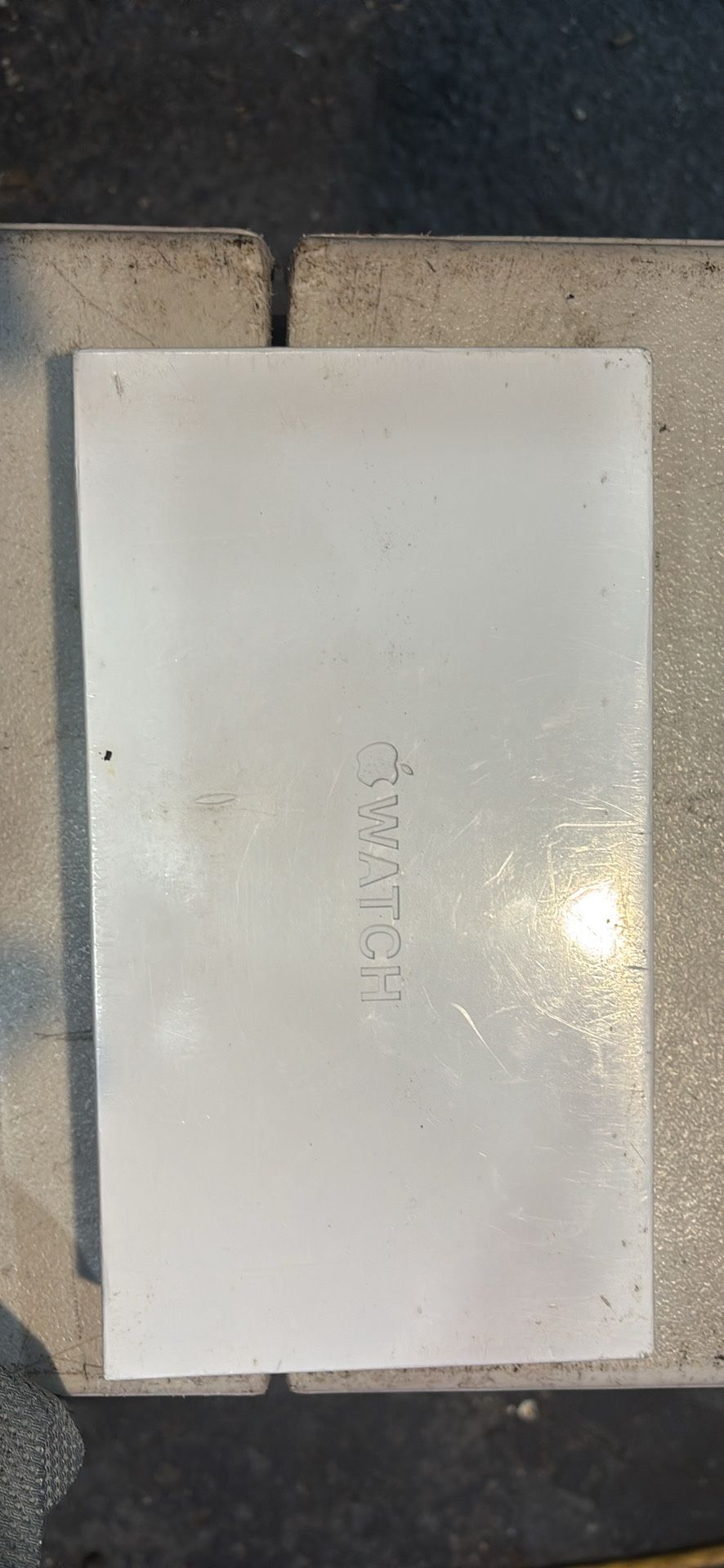 Apple Ultra Iwatch 2 49mm 