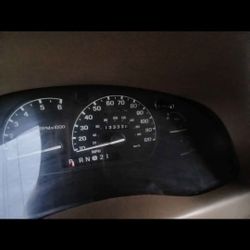 Ford Ranger XLT 2002  V6