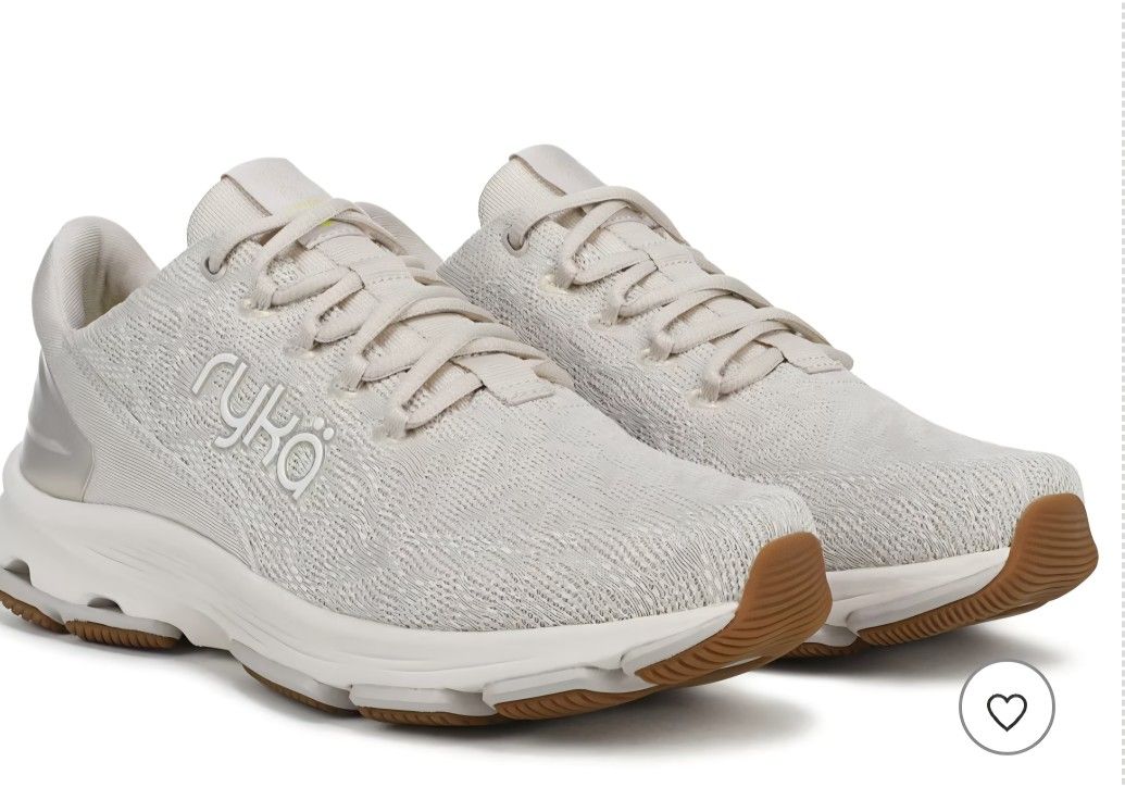 Ryka Women's Devotion X Walking Shoes Size 7M