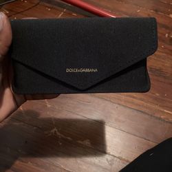 Dolce Gabbana Case 