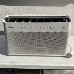 Midea Air Conditioner 