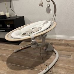Maxi-Cosi Baby Swing For Infants