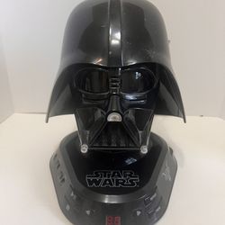 Darth Vader CD Player And Radio