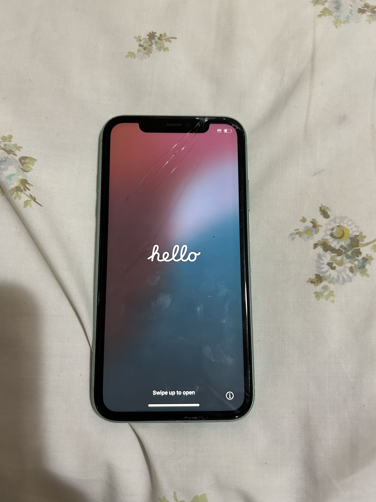 iPhone 11