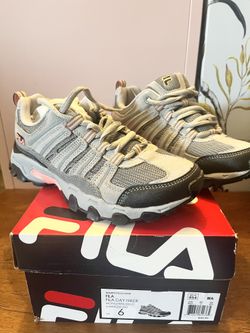 Fila Women's Day Hiker Athletic Hiking Shoes