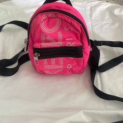 Kenzo Paris Mini Bag