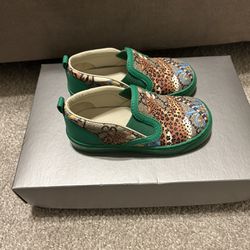 Baby Designer Shoes 