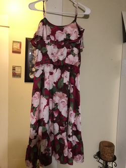 Girls XL Summer dress from Children’s Place