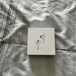 AirPod 4 ANC